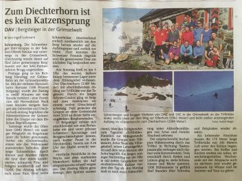 DAV-Ausfahrt Trifthütte 2016/07