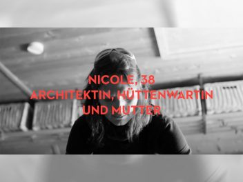 Nicole bei Atupri